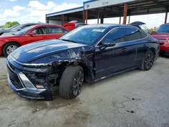 KMHL64JA3SA482336 2025 HYUNDAI SONATA