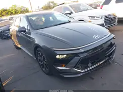 KMHL64JA3SA482451 2025 HYUNDAI SONATA