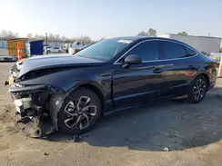 KMHL64JA3SA482790 2025 HYUNDAI SONATA