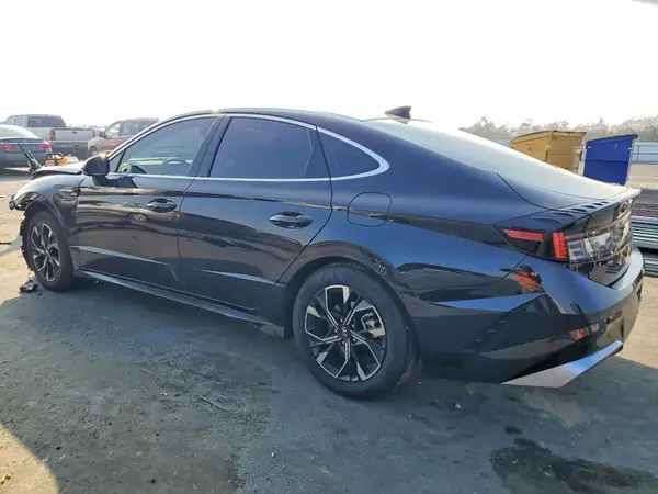 KMHL64JA3SA482790 2025 HYUNDAI SONATA - Image 2
