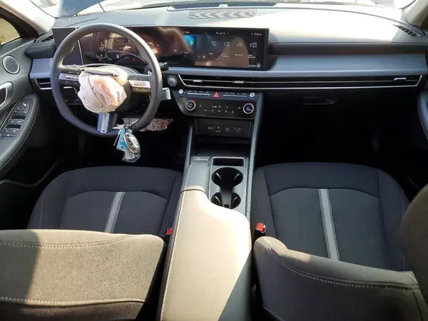 KMHL64JA3SA482790 2025 HYUNDAI SONATA - Image 8