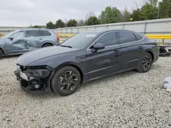 KMHL64JA3SA484314 2025 HYUNDAI SONATA