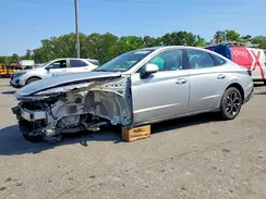 KMHL64JA3SA484796 2025 HYUNDAI SONATA
