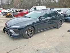 KMHL64JA3SA486256 2025 HYUNDAI SONATA