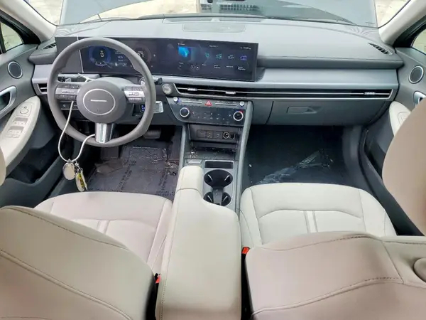 KMHL64JA3SA486256 2025 HYUNDAI SONATA - Image 8