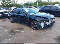 KMHL64JA3SA486368 2025 HYUNDAI SONATA