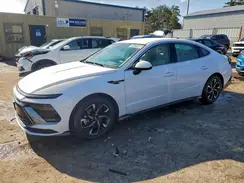 KMHL64JA3SA488329 2025 HYUNDAI SONATA
