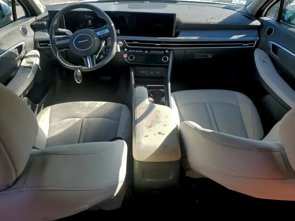 KMHL64JA3SA488329 2025 HYUNDAI SONATA - Image 8