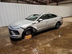 KMHL64JA3SA488816 2025 HYUNDAI SONATA