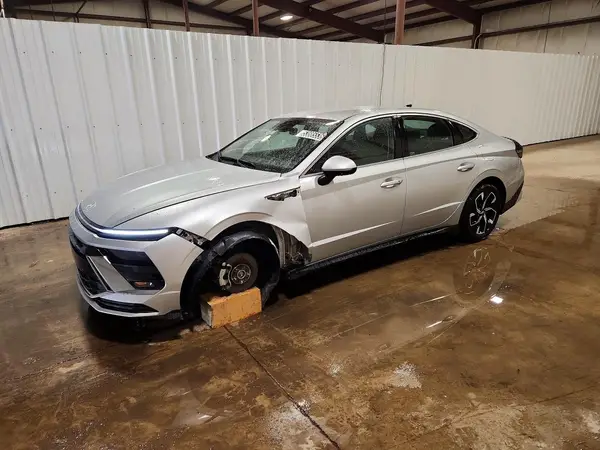 KMHL64JA3SA488816 2025 HYUNDAI SONATA - Image 1