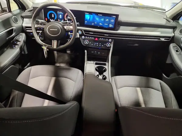 KMHL64JA3SA488816 2025 HYUNDAI SONATA - Image 8