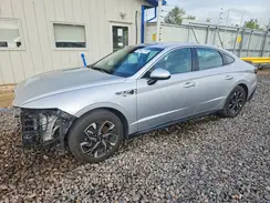 KMHL64JA3SA488850 2025 HYUNDAI SONATA