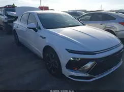 KMHL64JA3SA490243 2025 HYUNDAI SONATA