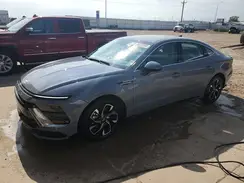 KMHL64JA3SA492915 2025 HYUNDAI SONATA