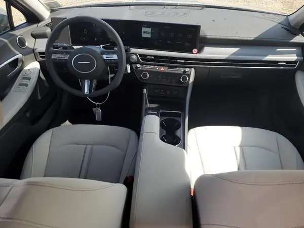 KMHL64JA3SA492915 2025 HYUNDAI SONATA - Image 8