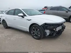 KMHL64JA3SA493174 2025 HYUNDAI SONATA