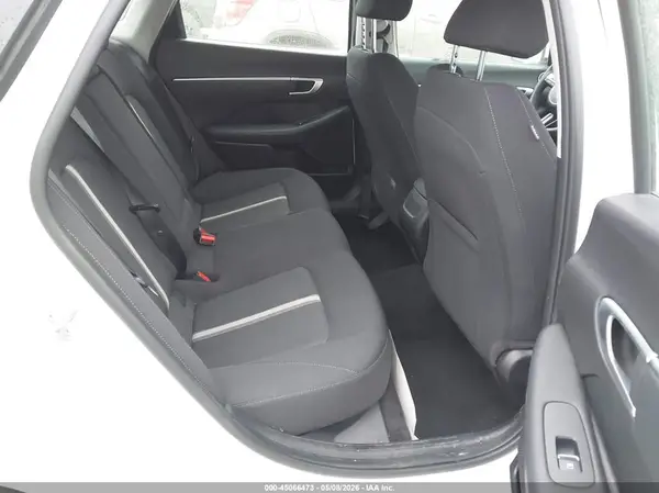KMHL64JA3SA493174 2025 HYUNDAI SONATA - Image 8