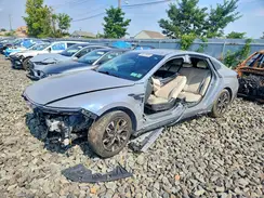 KMHL64JA3SA493403 2025 HYUNDAI SONATA