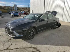 KMHL64JA3SA494129 2025 HYUNDAI SONATA