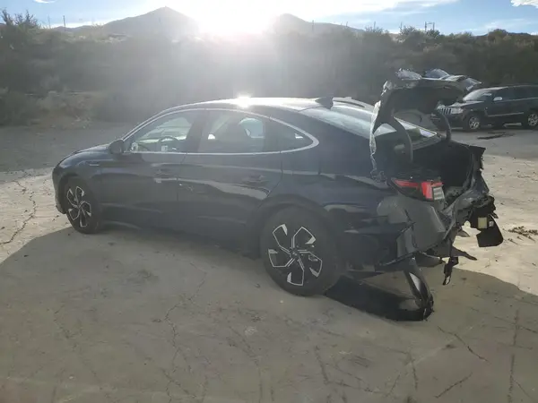 KMHL64JA3SA494129 2025 HYUNDAI SONATA - Image 2
