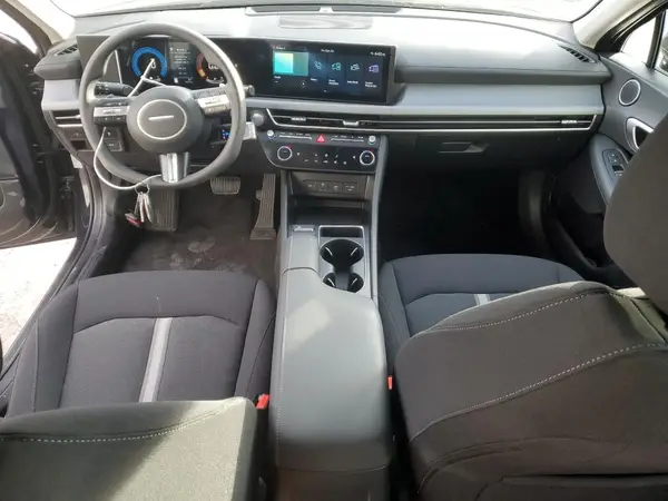 KMHL64JA3SA494129 2025 HYUNDAI SONATA - Image 8