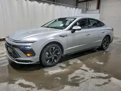 KMHL64JA3SA495409 2025 HYUNDAI SONATA