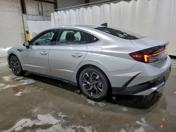 KMHL64JA3SA495409 2025 HYUNDAI SONATA - Image 2