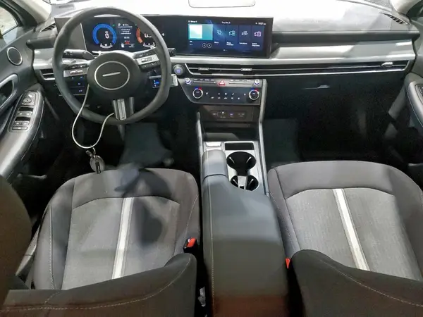 KMHL64JA3SA495409 2025 HYUNDAI SONATA - Image 8