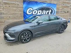 KMHL64JA3SA495670 2025 HYUNDAI SONATA