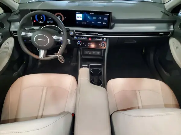 KMHL64JA3SA495670 2025 HYUNDAI SONATA - Image 8