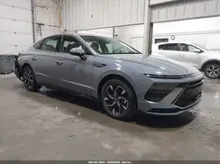 KMHL64JA3SA497063 2025 HYUNDAI SONATA