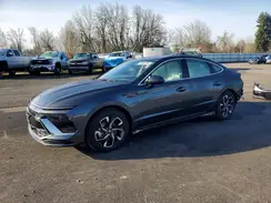 KMHL64JA3SA498648 2025 HYUNDAI SONATA
