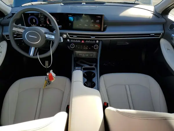 KMHL64JA3SA498648 2025 HYUNDAI SONATA - Image 8