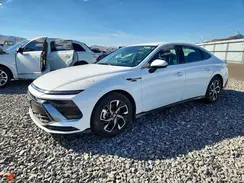 KMHL64JA3SA499962 2025 HYUNDAI SONATA