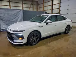 KMHL64JA3SA500575 2025 HYUNDAI SONATA