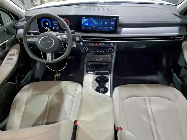 KMHL64JA3SA500575 2025 HYUNDAI SONATA - Image 8