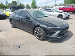 KMHL64JA3SA501550 2025 HYUNDAI SONATA