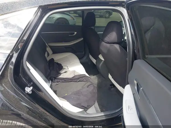 KMHL64JA3SA501550 2025 HYUNDAI SONATA - Image 8