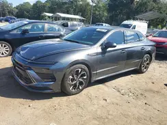 KMHL64JA3SA502147 2025 HYUNDAI SONATA