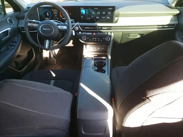 KMHL64JA3SA503623 2025 HYUNDAI SONATA - Image 8