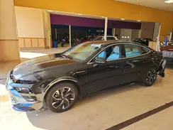 KMHL64JA3SA503962 2025 HYUNDAI SONATA