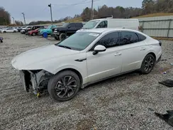KMHL64JA3SA504299 2025 HYUNDAI SONATA