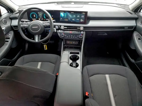 KMHL64JA3SA504299 2025 HYUNDAI SONATA - Image 8