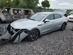 KMHL64JA3SA504951 2025 HYUNDAI SONATA