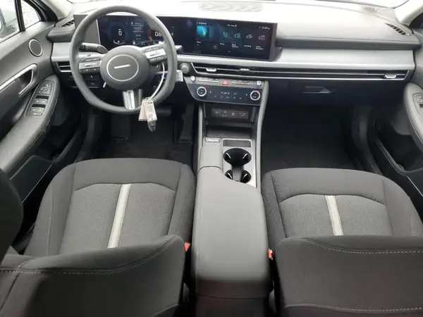 KMHL64JA3SA504951 2025 HYUNDAI SONATA - Image 8