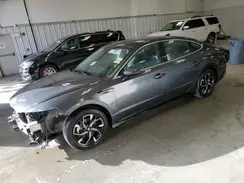 KMHL64JA3SA505713 2025 HYUNDAI SONATA