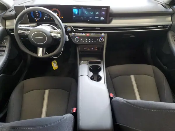 KMHL64JA3SA505713 2025 HYUNDAI SONATA - Image 8