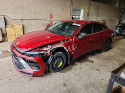 KMHL64JA3SA507462 2025 HYUNDAI SONATA