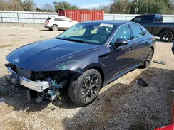 KMHL64JA3SA507865 2025 HYUNDAI SONATA