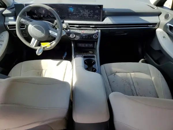 KMHL64JA3SA507865 2025 HYUNDAI SONATA - Image 8